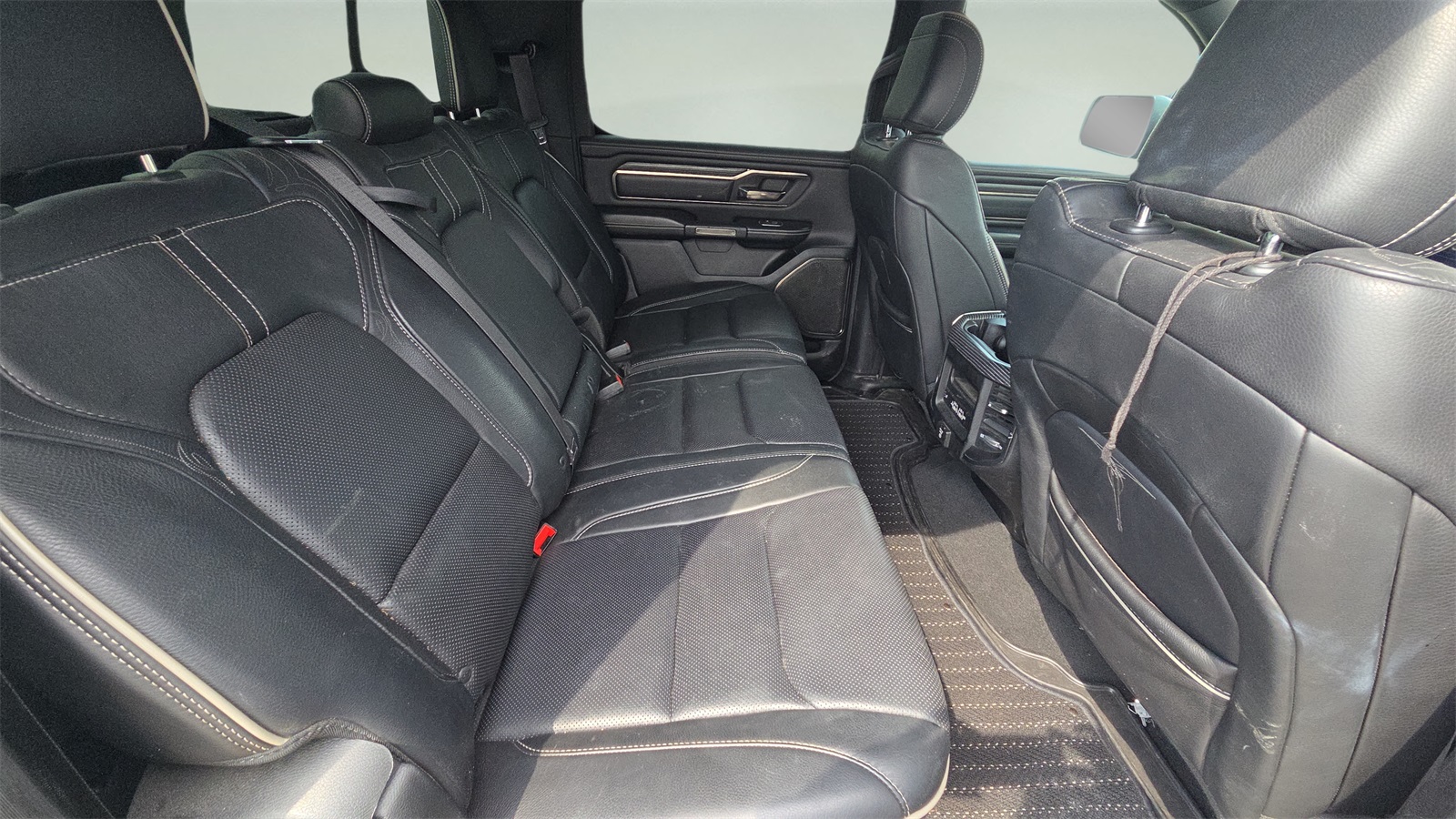 2019 Ram 1500 Limited photo 26