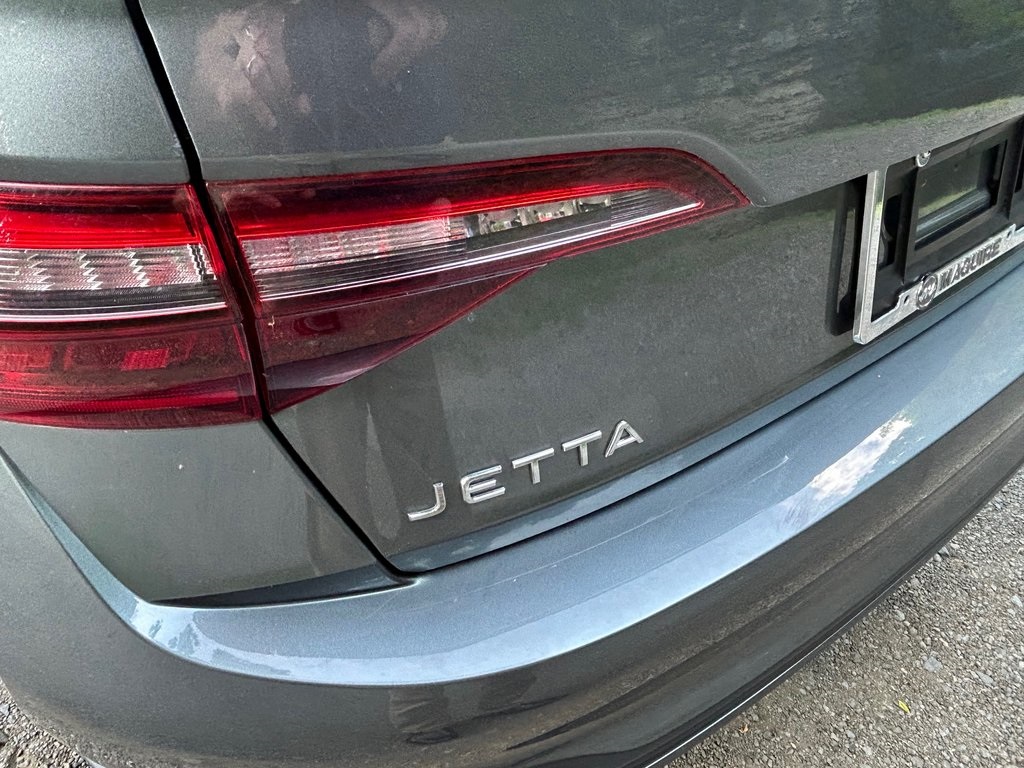 2024 Volkswagen Jetta 1.5T SE photo 6