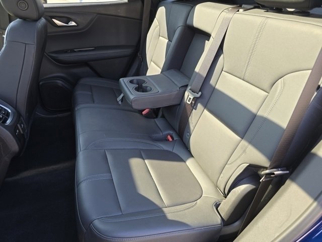 2022 Chevrolet Blazer 3LT photo 27