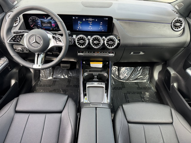 2026 Mercedes Benz GLA 250 photo 4