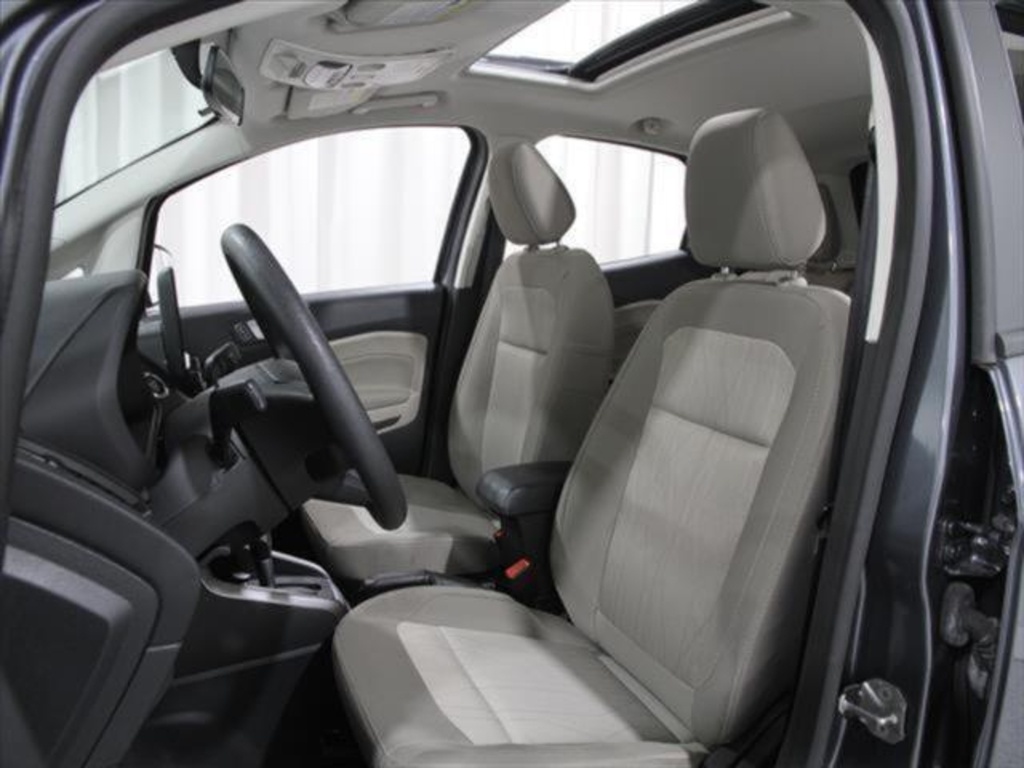 2022 Ford EcoSport SE photo 4