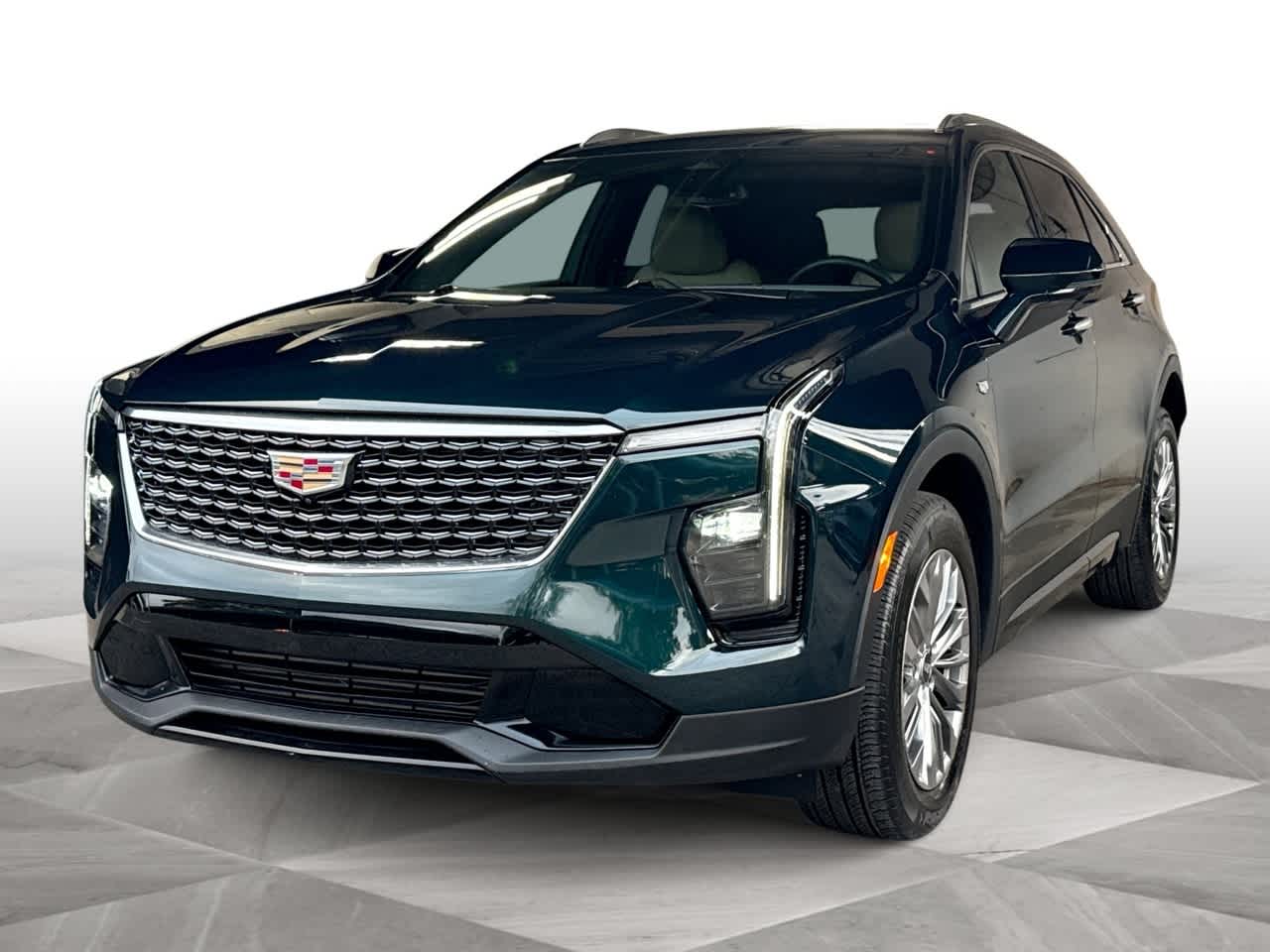 2024 Cadillac XT4 Premium Luxury's photo