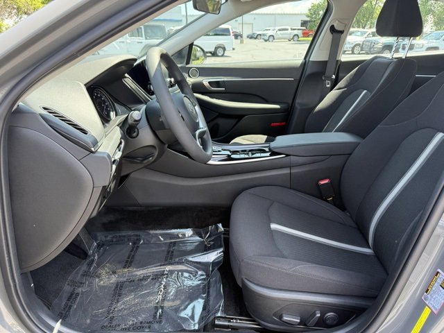 2022 Hyundai Sonata SEL photo 14