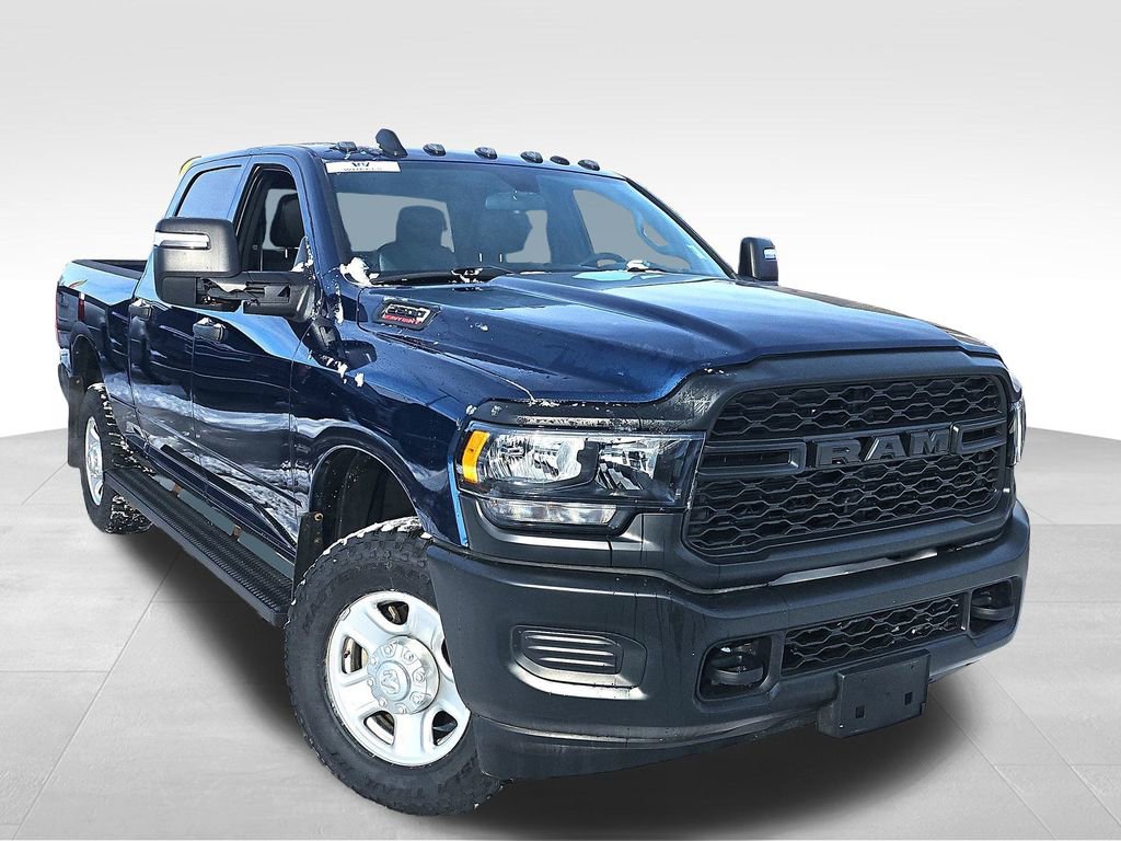 2024 RAM Ram 2500 Pickup Tradesman's photo
