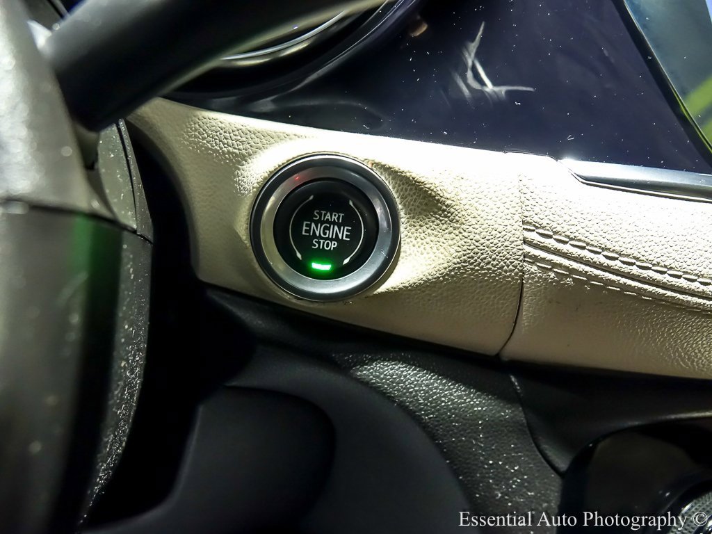 2021 BUICK ENCORE GX - Image 20