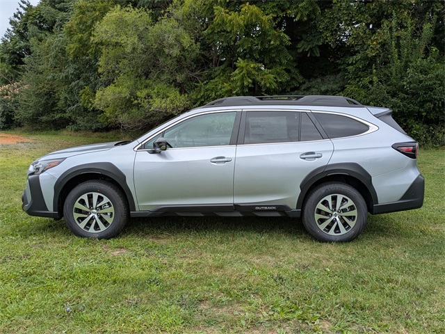 2025 Subaru Outback Premium photo 8