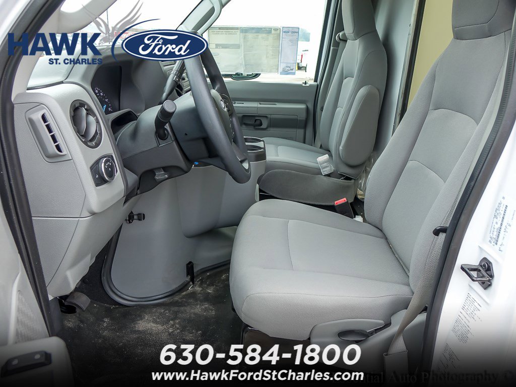 2023 FORD E-350 - Image 8