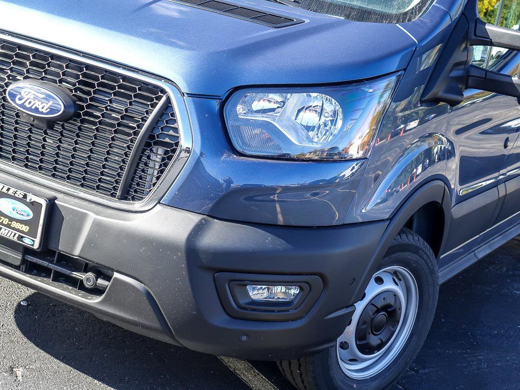 2026 FORD TRANSIT - Image 7