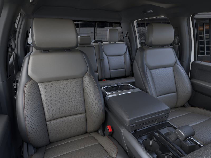 2025 FORD F-150 - Image 9