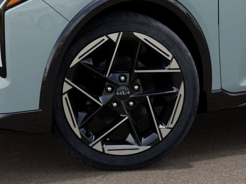 2025 Kia K4 GT-Line photo 9
