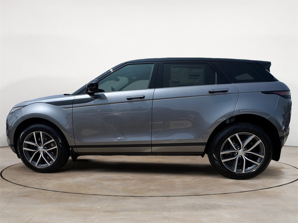 2026 Land Rover Range Rover Evoque S photo 2