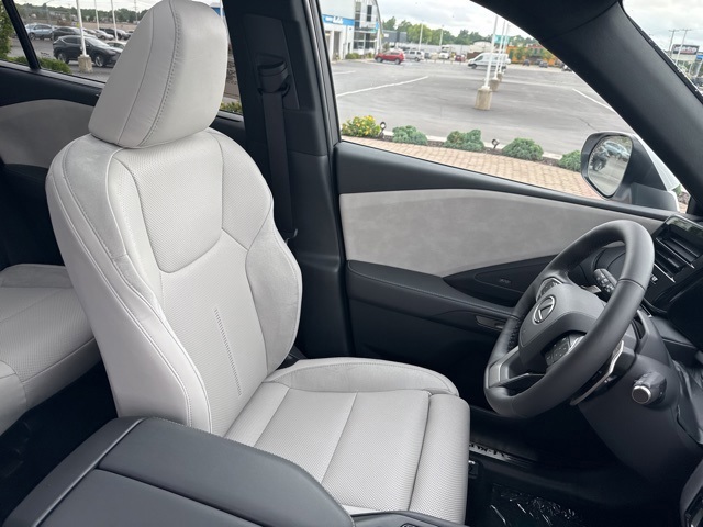 2025 Lexus TX 350 Luxury photo 26