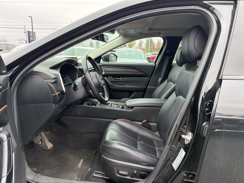 2023 Mazda CX-50 2.5 Premium Plus photo 2