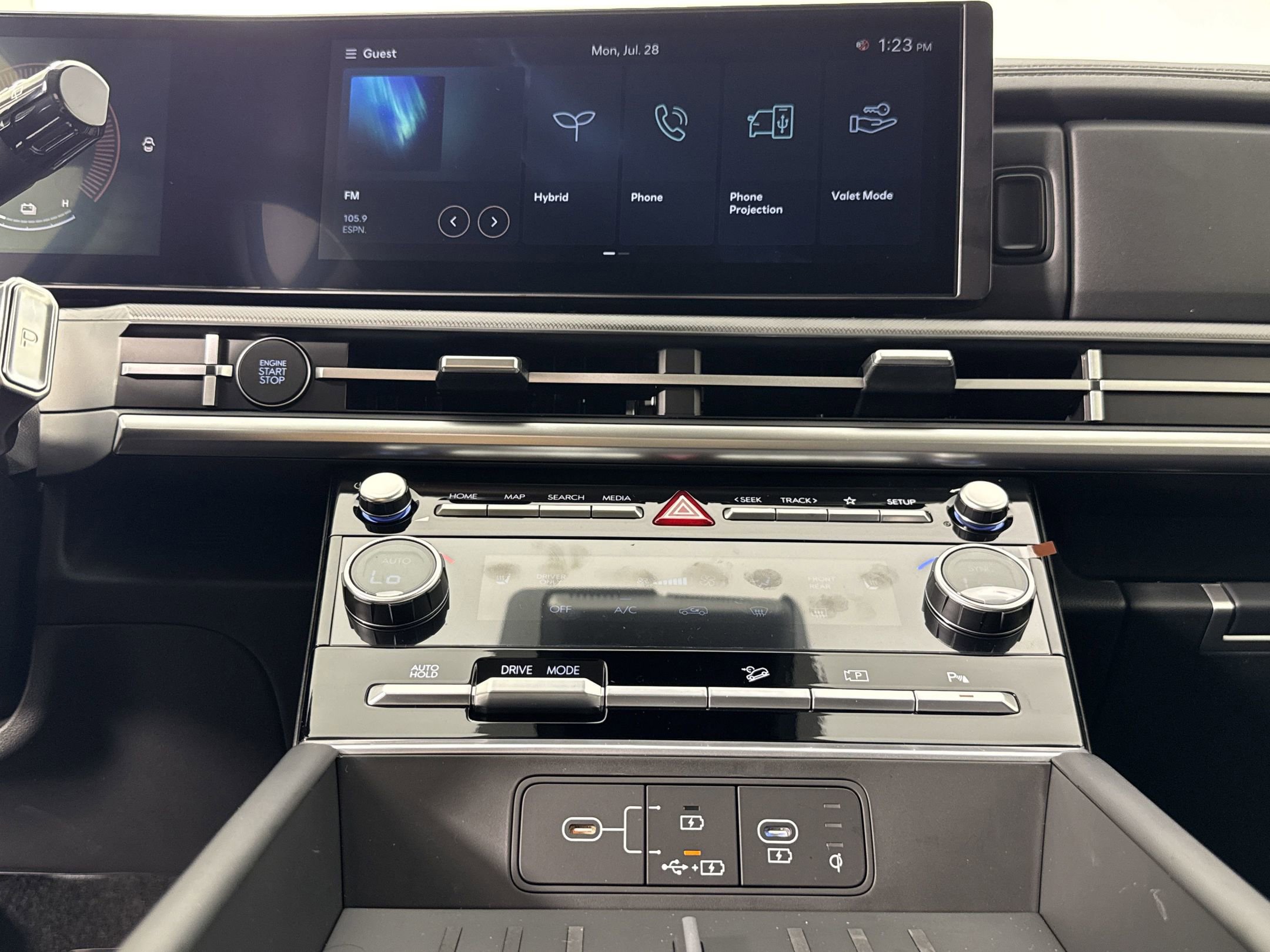2026 Hyundai Santa Fe SEL photo 27