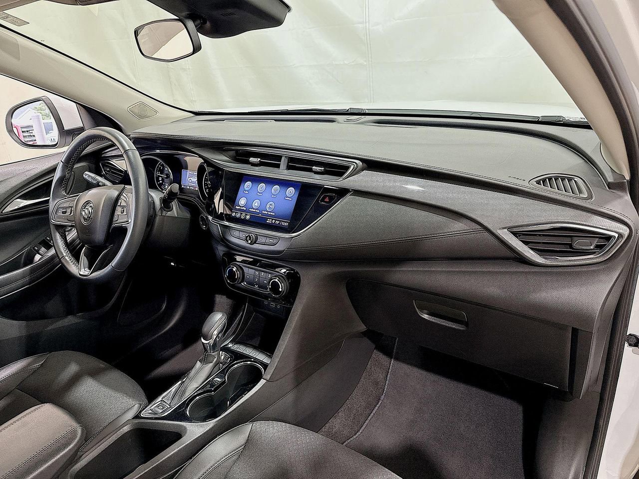 2022 Buick Encore GX Preferred photo 25