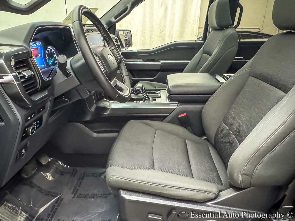 2023 FORD F-150 - Image 38