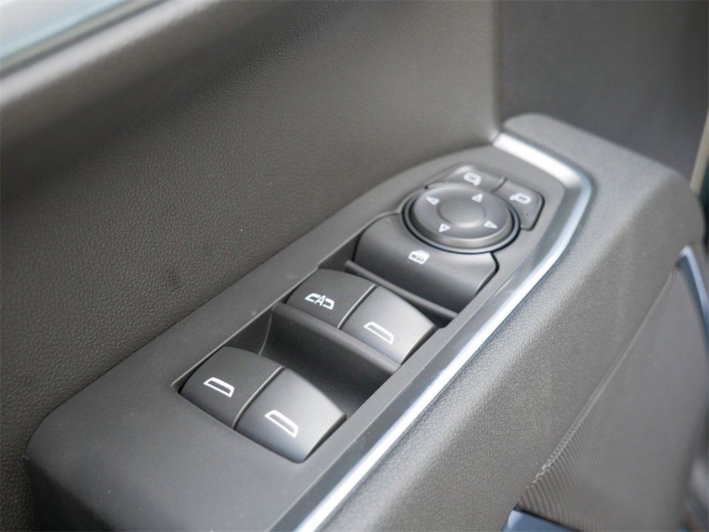 2026 Chevrolet Silverado 1500 LT photo 6