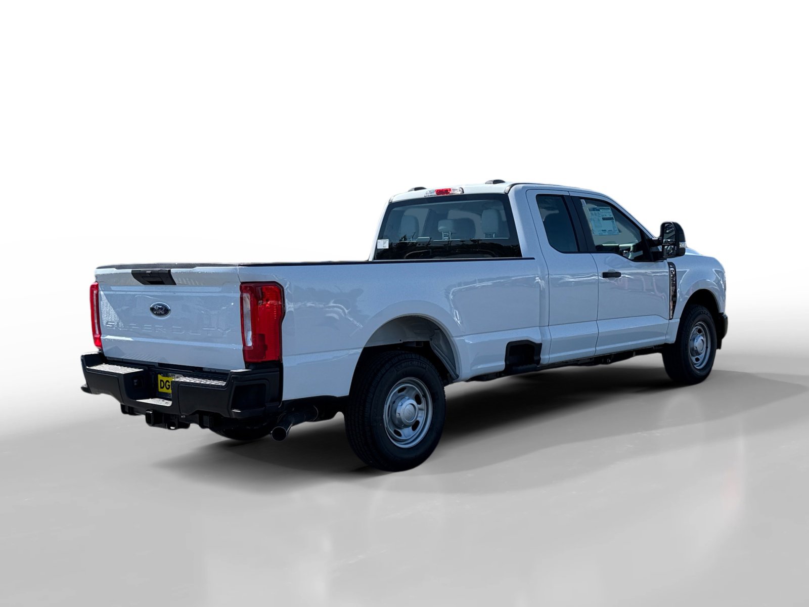 2025 Ford F-350 XL photo 5