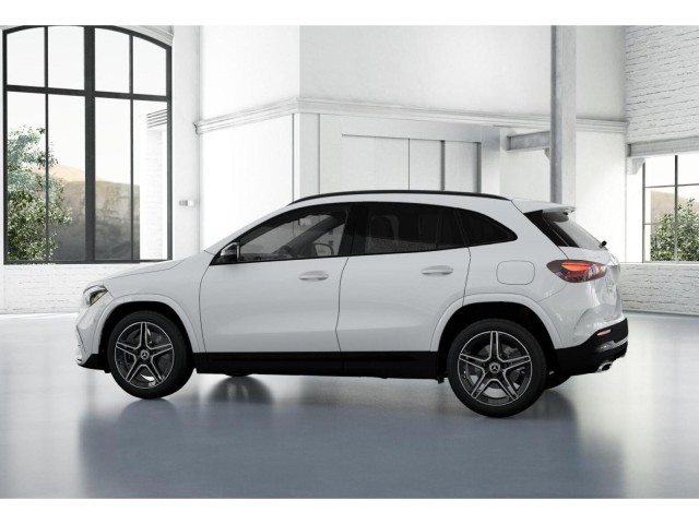 2025 Mercedes Benz GLA 250 photo 30