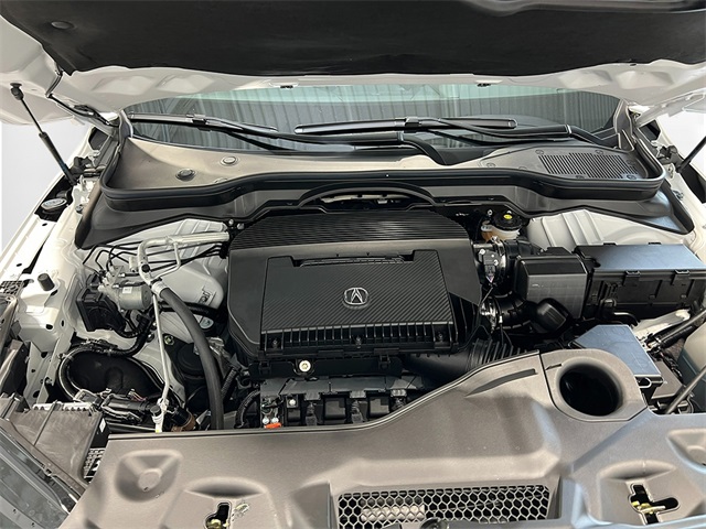 2026 Acura MDX Base photo 12