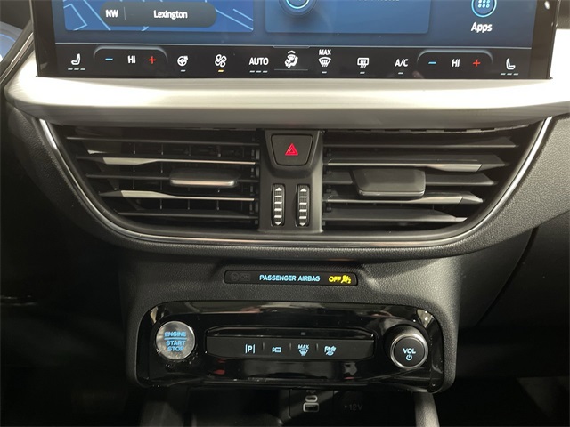 2025 Ford Escape Plug-In Hybrid Base photo 21