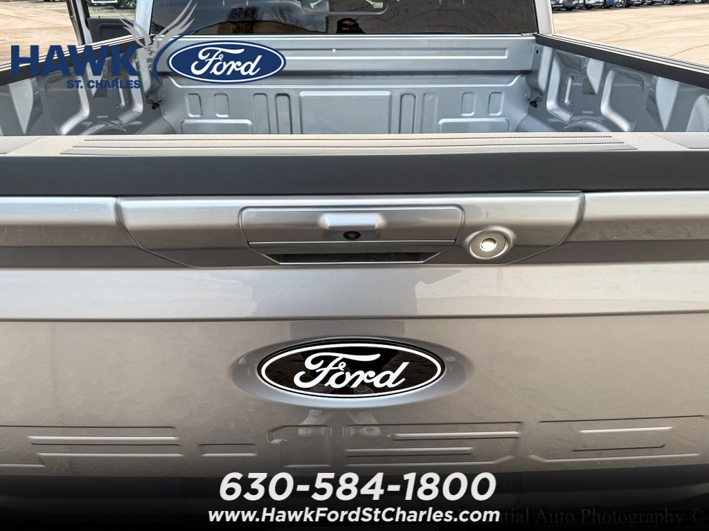 2025 FORD F-150 - Image 15