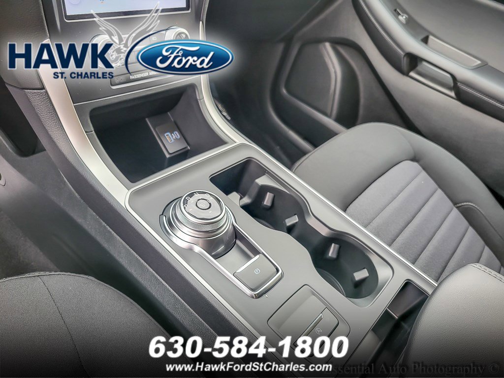 2024 FORD EDGE - Image 13