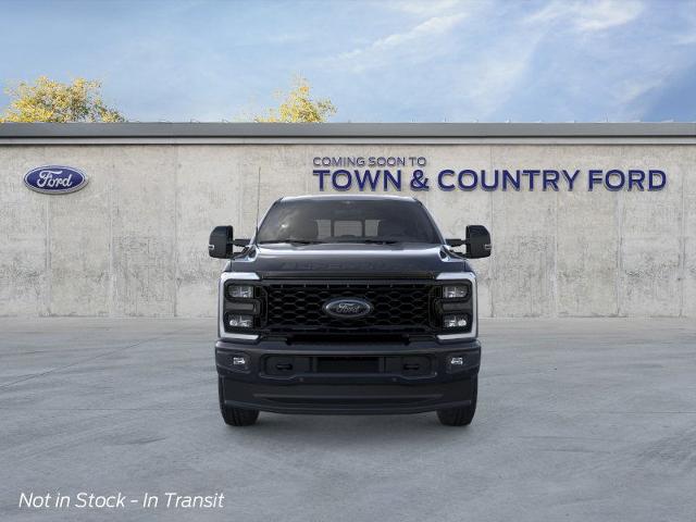 2026 Ford F-350 Lariat photo 17