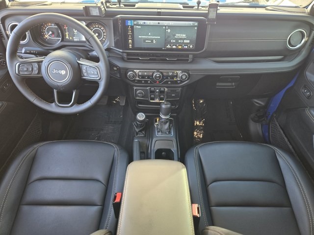 2024 Jeep Gladiator Sport photo 25