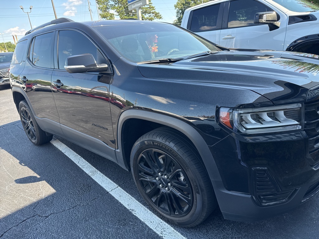 2023 Gmc Acadia SLE photo 2