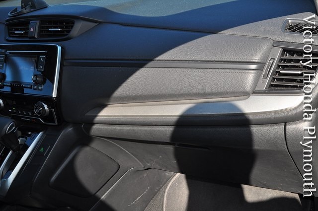 2018 Honda CR-V LX photo 20