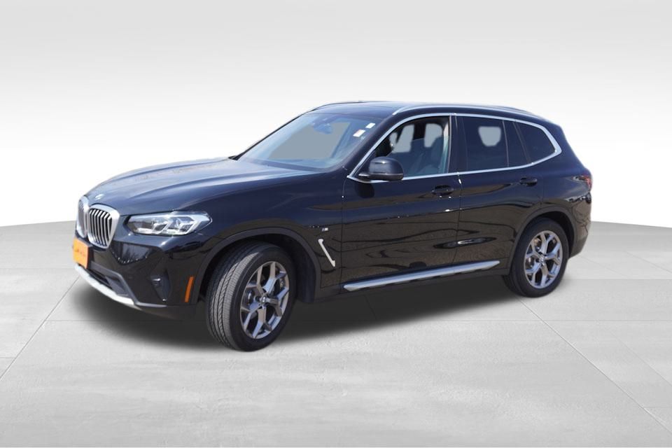 2023 Bmw X3 xDrive30i photo 10
