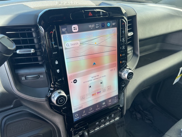 2025 Ram 2500 Tradesman photo 10