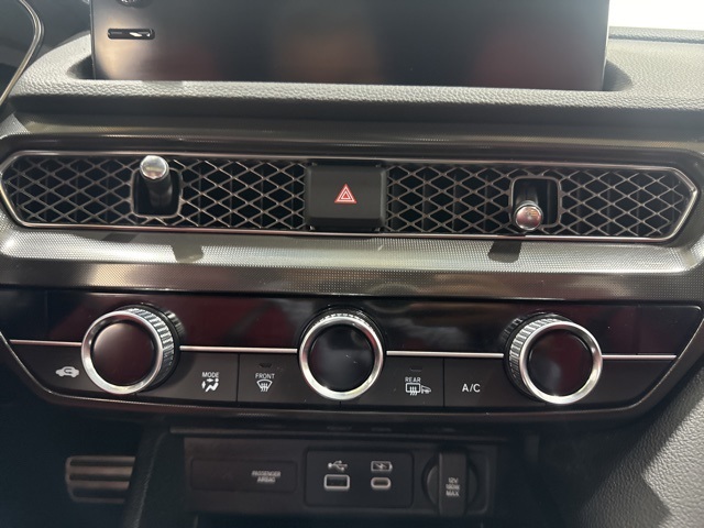 2023 Acura Integra A-Spec photo 36
