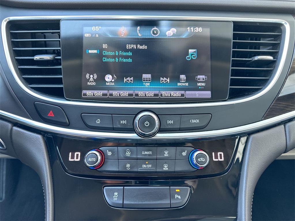 2019 Buick LaCrosse Essence photo 3