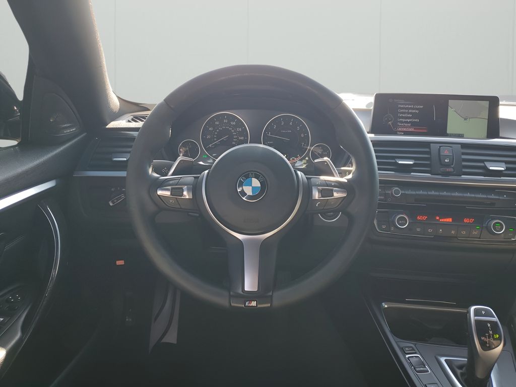 2015 Bmw 428i Gran Coupe photo 23