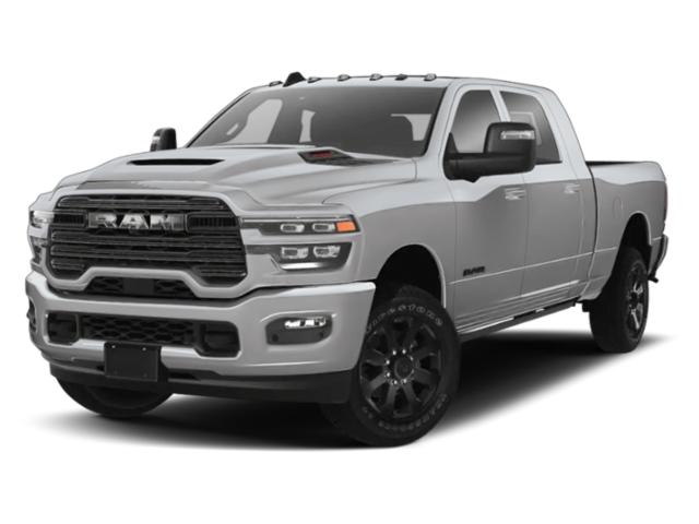 2026 RAM Ram 3500 Pickup Limited's photo