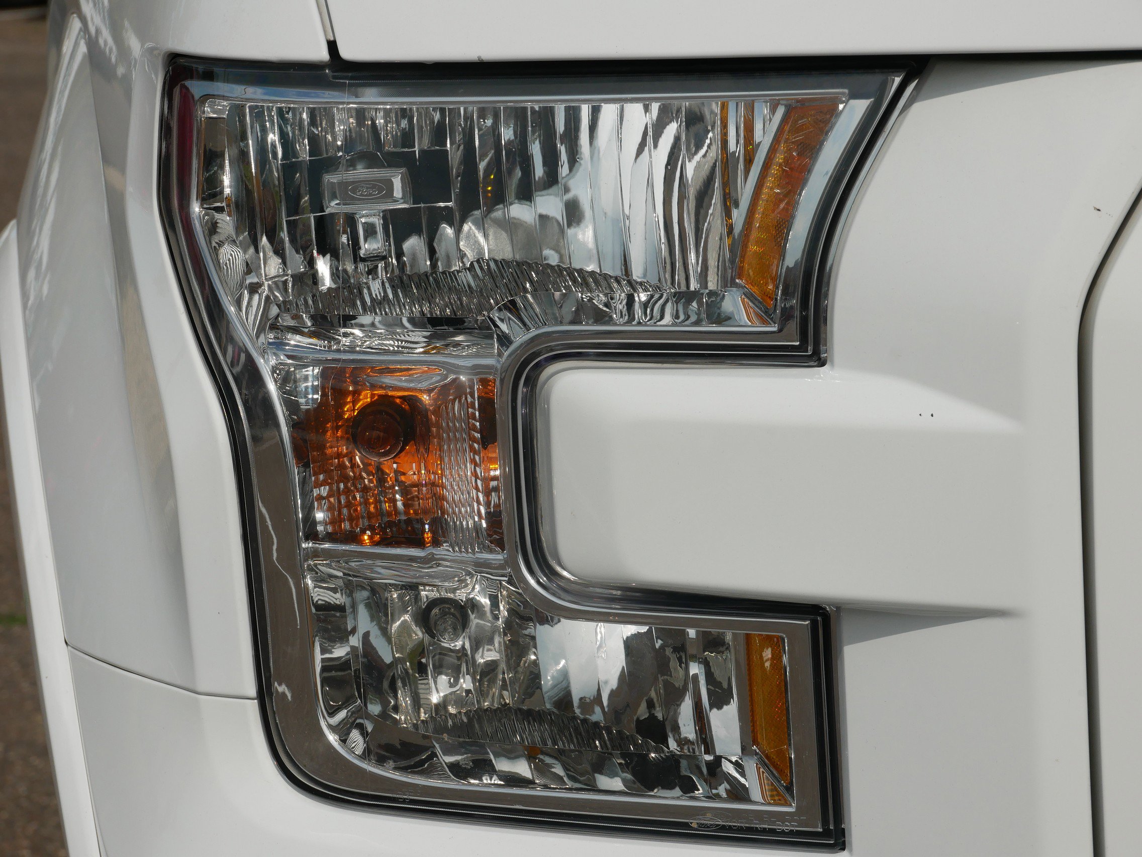 2017 Ford F-150 XLT photo 9
