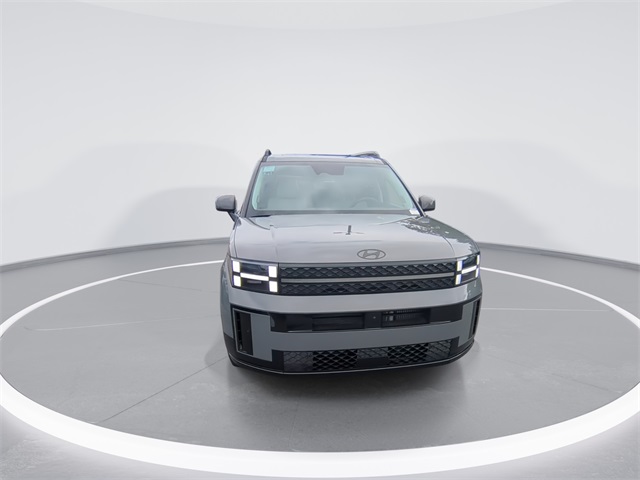 2025 Hyundai Santa Fe Calligraphy photo 3