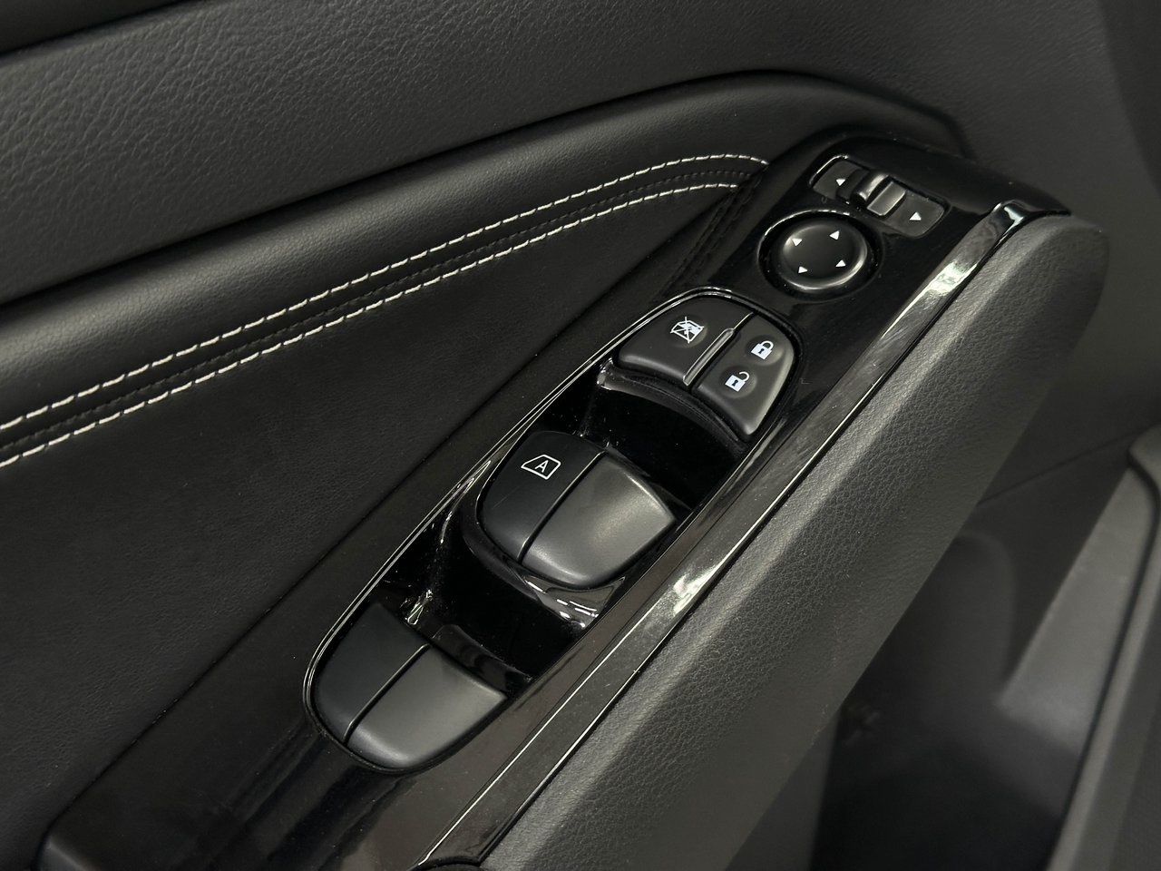2023 Nissan Altima 2.5 SL photo 24