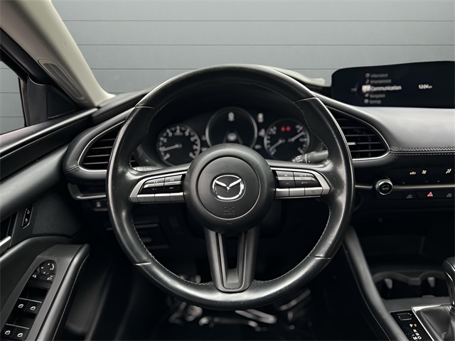2023 Mazda Mazda3 2.5 Select photo 13