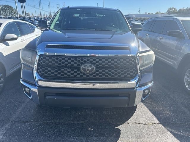 2018 Toyota Tundra SR5 photo 2