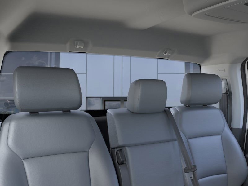 2025 Ford F-250 XL photo 20