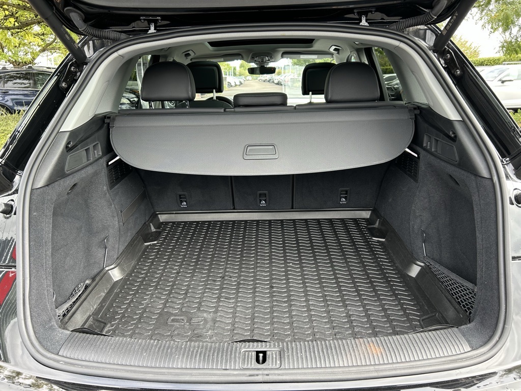 2023 Audi Q5 45 S line Premium photo 25