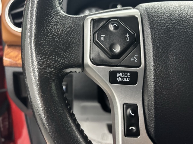 2021 Toyota Tundra Platinum Grade photo 20