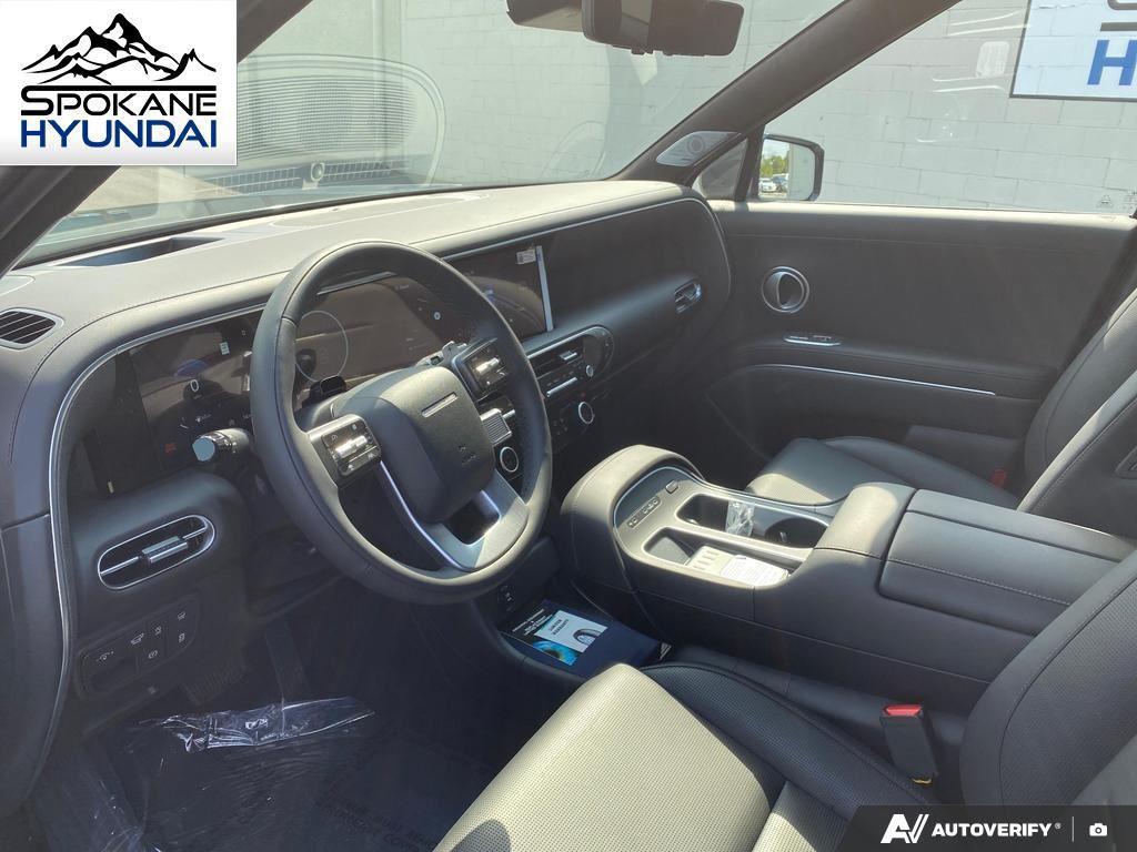 2026 Hyundai Palisade Calligraphy photo 15
