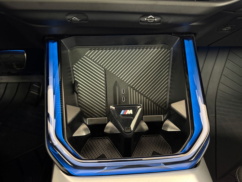 2025 Bmw X3 30x Drive photo 21