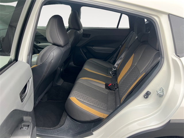 2024 Subaru Crosstrek Sport photo 11