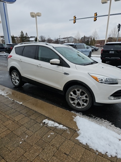 2014 FORD ESCAPE - Image 2