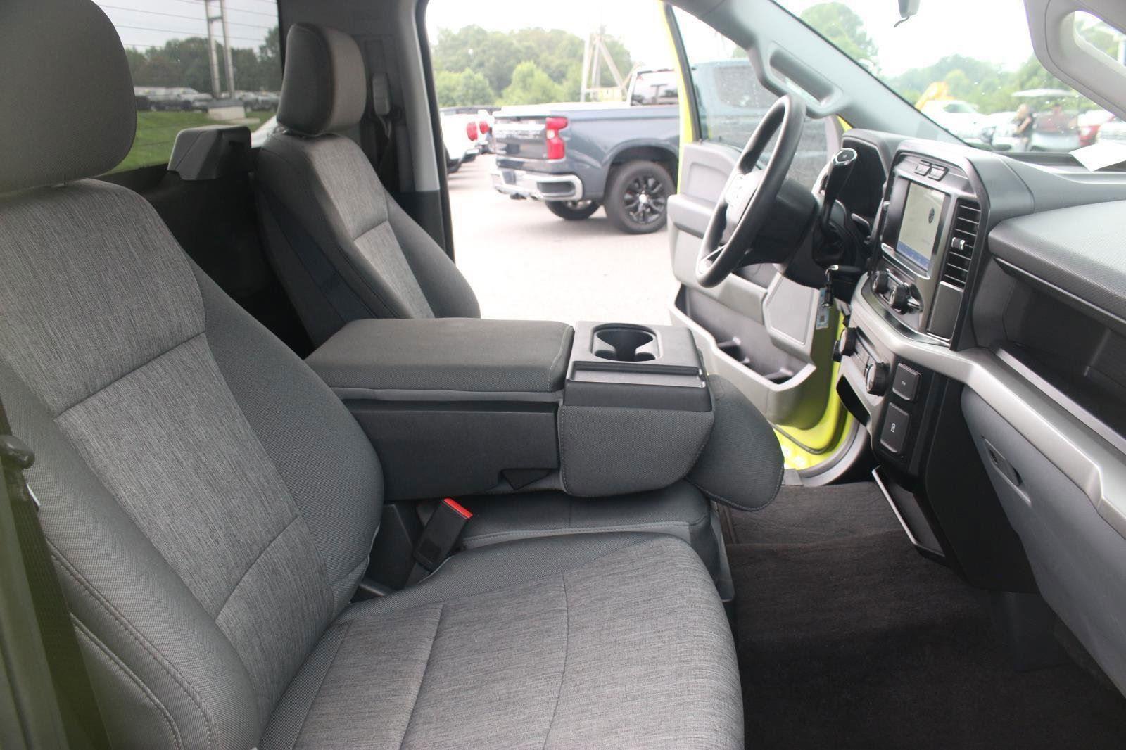 2022 Ford F-150 XL photo 26